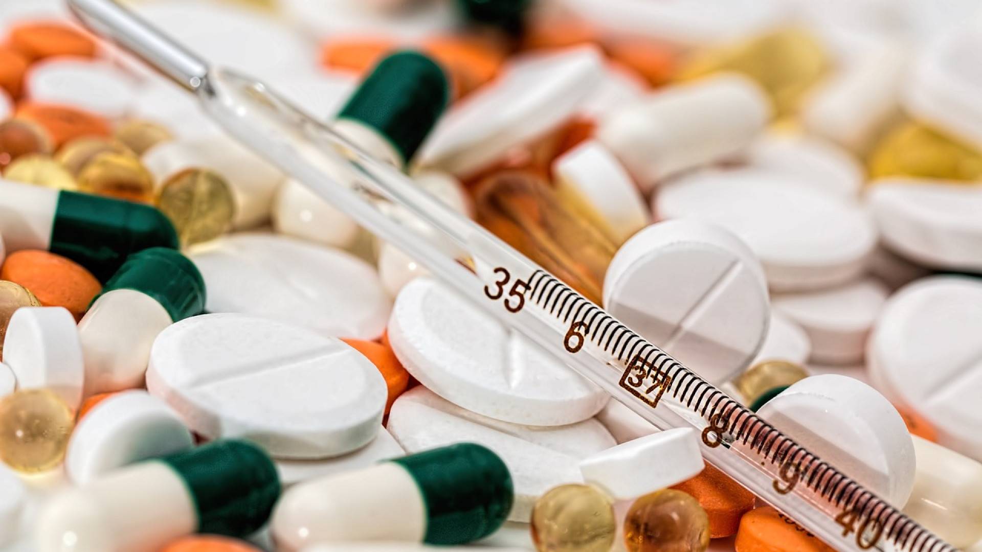 Récupérer des médicaments au cours de la nuit